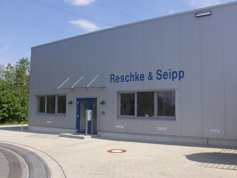 Reschke seipp firma